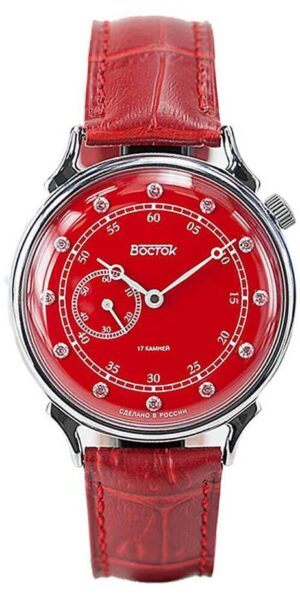 Vostok Woman Watch 2403/581590