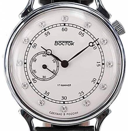 Vostok Woman Watch 2403/581592