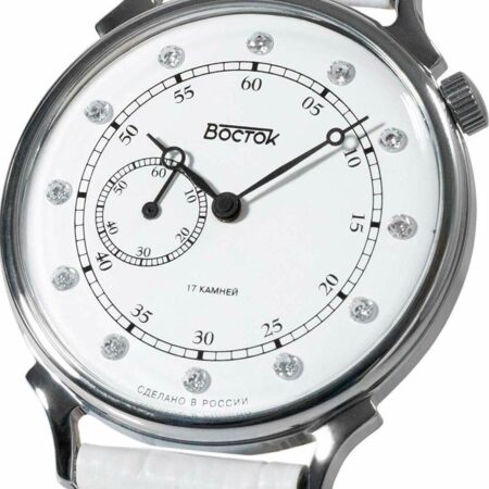 Vostok Woman Watch 2403/581593