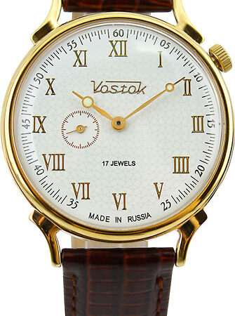 Vostok Prestige Watch 2403/583271