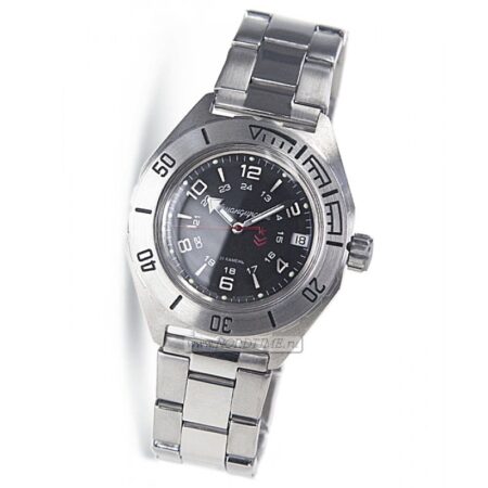 Vostok Komandirskie K-65 Automatic Watch 2416B/650538