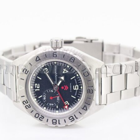 Vostok Komandirskie K-65 Automatic Watch 2416.12/650539