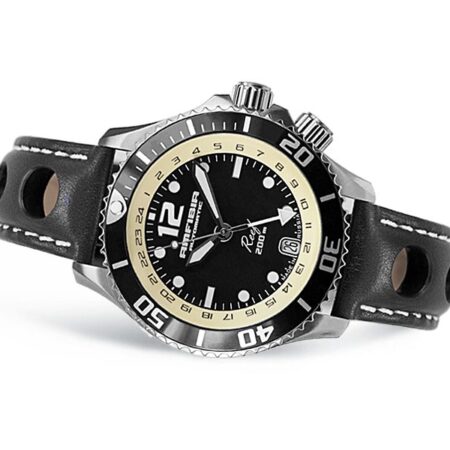 Vostok Amphibia Reef Automatic Watch 2426/080481