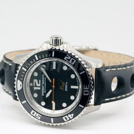 Vostok Amphibia Reef Automatic Watch 2415/080495