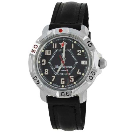 Vostok Komandirskie Watch 2414А/811744