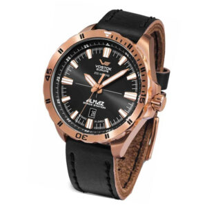 Vostok-Europe Almaz Automatic Watch NH35A/320B259