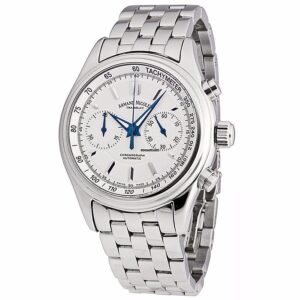 Armand Nicolet M02 9144A-AG-M9140 Watch