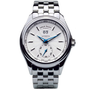 Armand Nicolet M02 9146A-AG-M9140 Watch