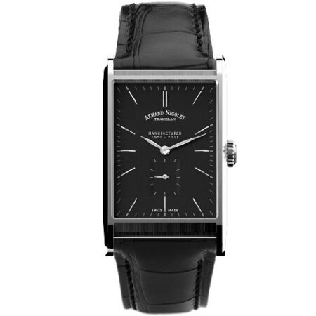 Armand Nicolet L11 9680A-NR-P680NR4 Watch