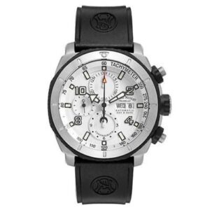 Armand Nicolet S05 T616A-AG-G9610 Watch