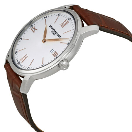 Baume and Mercier Classima Executives MOA10144 Watch