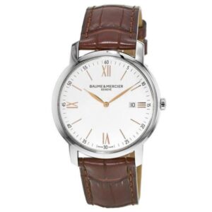 Baume and Mercier Classima Executives MOA10144 Watch