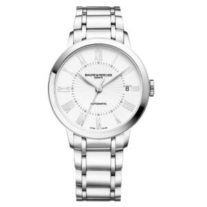 Baume and Mercier Classima Executives MOA10220 Women's Watch