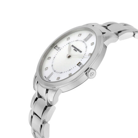 Baume and Mercier Classima Executives MOA10225 Women's Watch