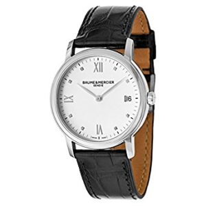 Baume and Mercier Classima Executives MOA10146 Women's Watch