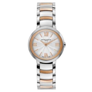 Baume and Mercier Promesse MOA10159 Women's Watch