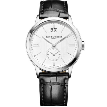 Baume and Mercier Classima Executives MOA10218 Watch