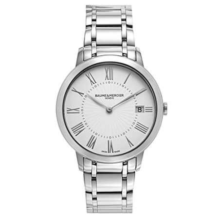 Baume and Mercier Classima Executives MOA10261 Women's Watch