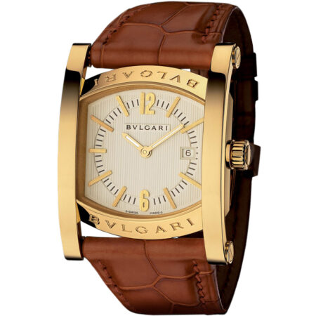 Bulgari Assioma AA39C13GLD Women's Watch