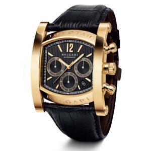 Bulgari Assioma AA48BGLDCH Watch