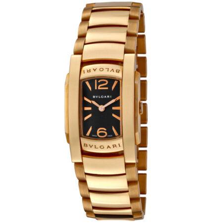 Bulgari Assioma AAP31BGG Women's Watch