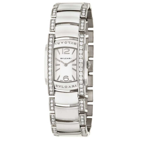 Bulgari Assioma AAW31WGD1GD1 Women's Watch