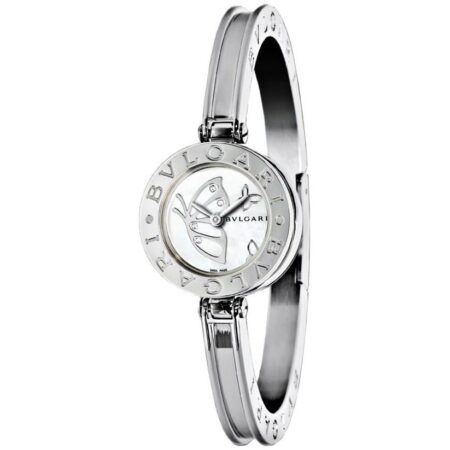 Bulgari B-Zero 1 BZ22BDSS-M Women's Watch