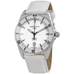 Certina DS First C014-410-16-01100 Watch