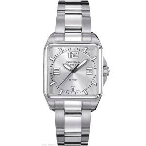 Certina DS Trust C019-510-11-03700 Watch