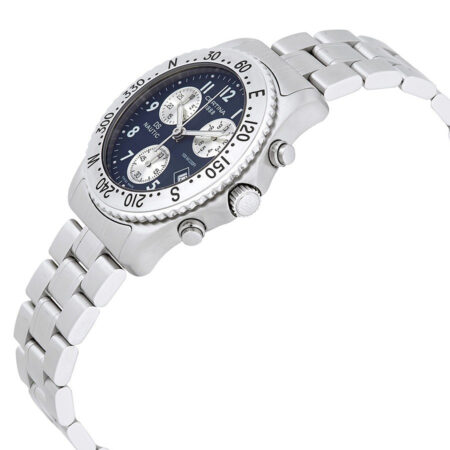 Certina DS Nautic C542-7118-42-52 Watch