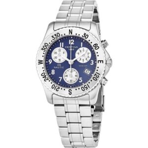 Certina DS Nautic C542-7118-42-52 Watch