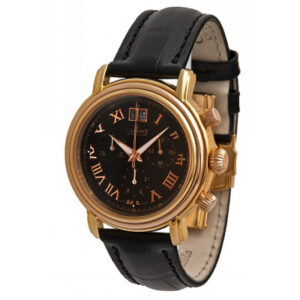 Charmex Monaco 1756 Watch