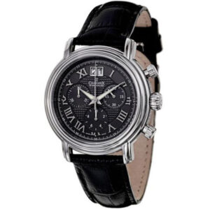 Charmex Monaco 1766 Watch