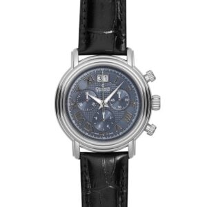 Charmex Monaco 1767 Watch