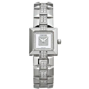 Concord La Scala 0308955 Women's Watch