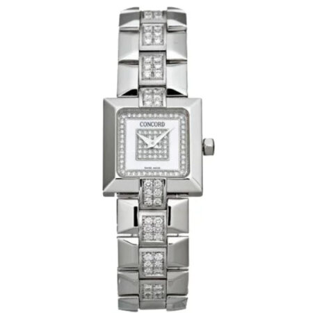 Concord La Scala 0308955 Women's Watch