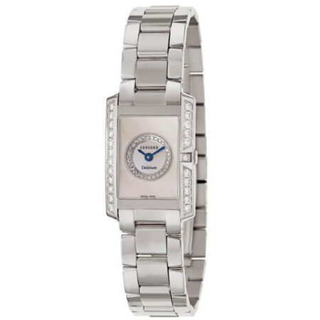 Concord Delirium 0311226 Women's Watch