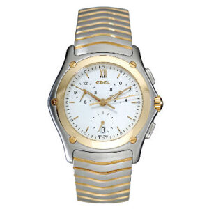 Ebel Classic Wave 1205637 Watch