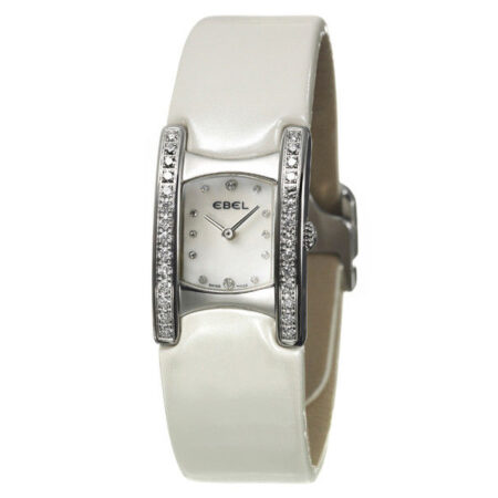 Ebel Beluga Manchette 9057A281991035439 Women's Watch