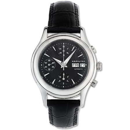 Hamilton Linwood H18516731 Watch