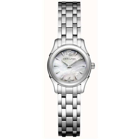 Hamilton Jazzmaster Lady H32281197 Women's Watch