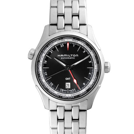 Hamilton Jazzmaster GMT Auto H32695131 Watch