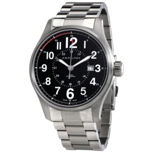 Hamilton Khaki Field Officer Auto H70615133 Watch