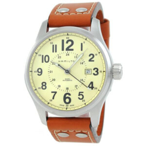 Hamilton Khaki Field Automatic H70615523 Watch