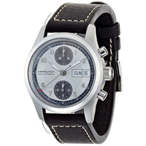 Hamilton Khaki Field Chrono Auto H71466553 Watch