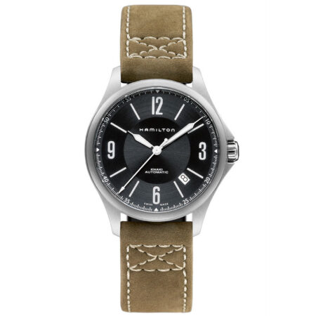 Hamilton Khaki Aviation H76565835 Watch