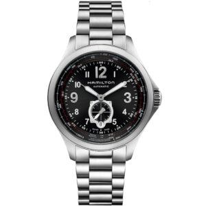 Hamilton Khaki Aviation QNE H76655133 Watch