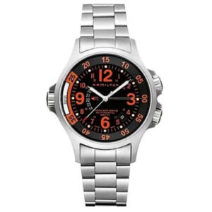 Hamilton Khaki Aviation GMT Air Race H77665173 Watch