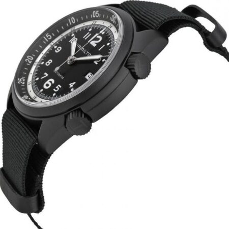 Hamilton Khaki Aviation Pilot Pioneer Auto H80485835 Watch