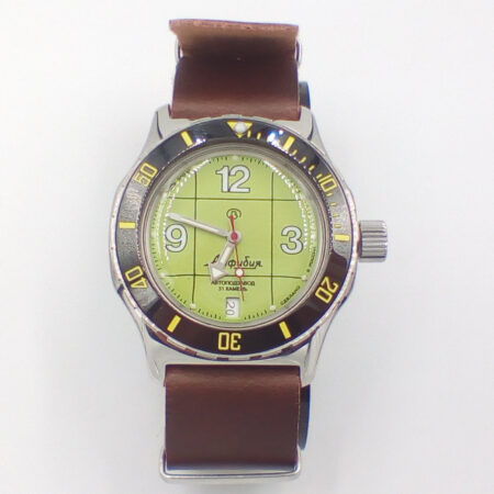 Vostok Amphibia Mod Watch (Mod 43)